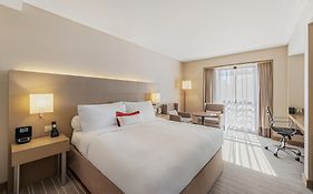 InterContinental São Paulo, an IHG Hotel